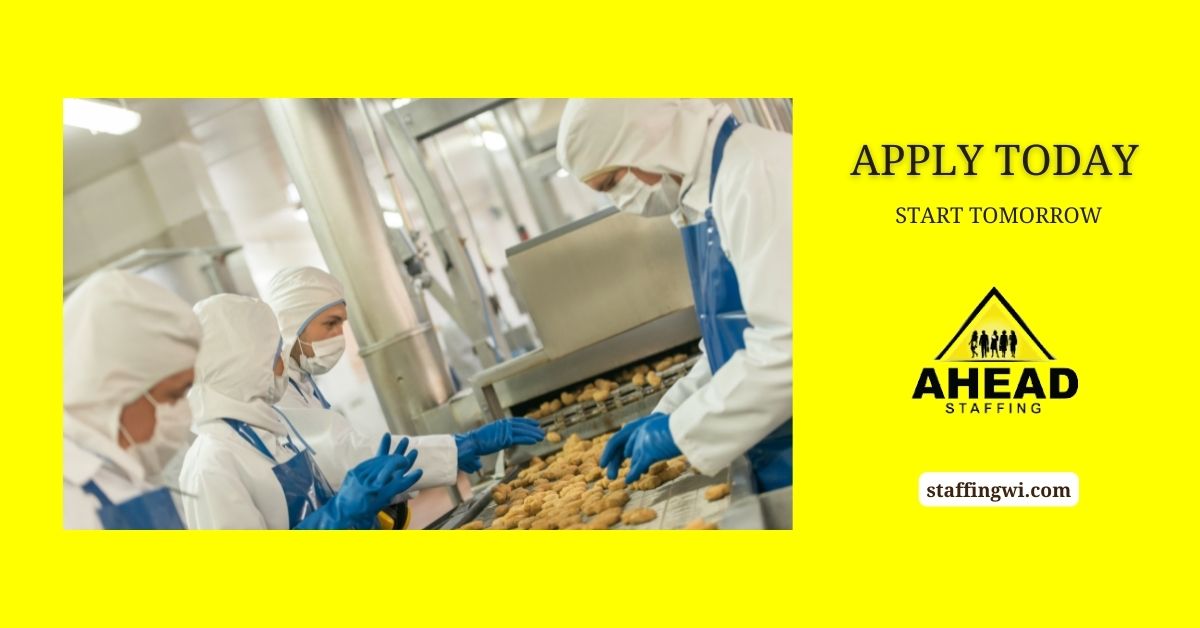 Food Production Food Production
